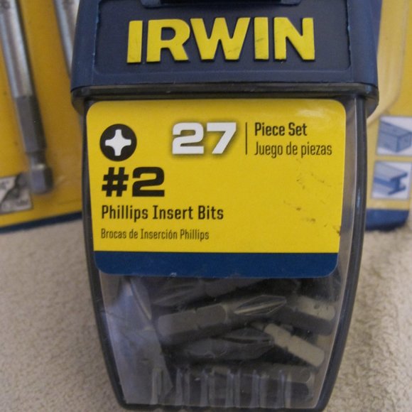 Irwin Tool Bundle - Picture 3 of 8
